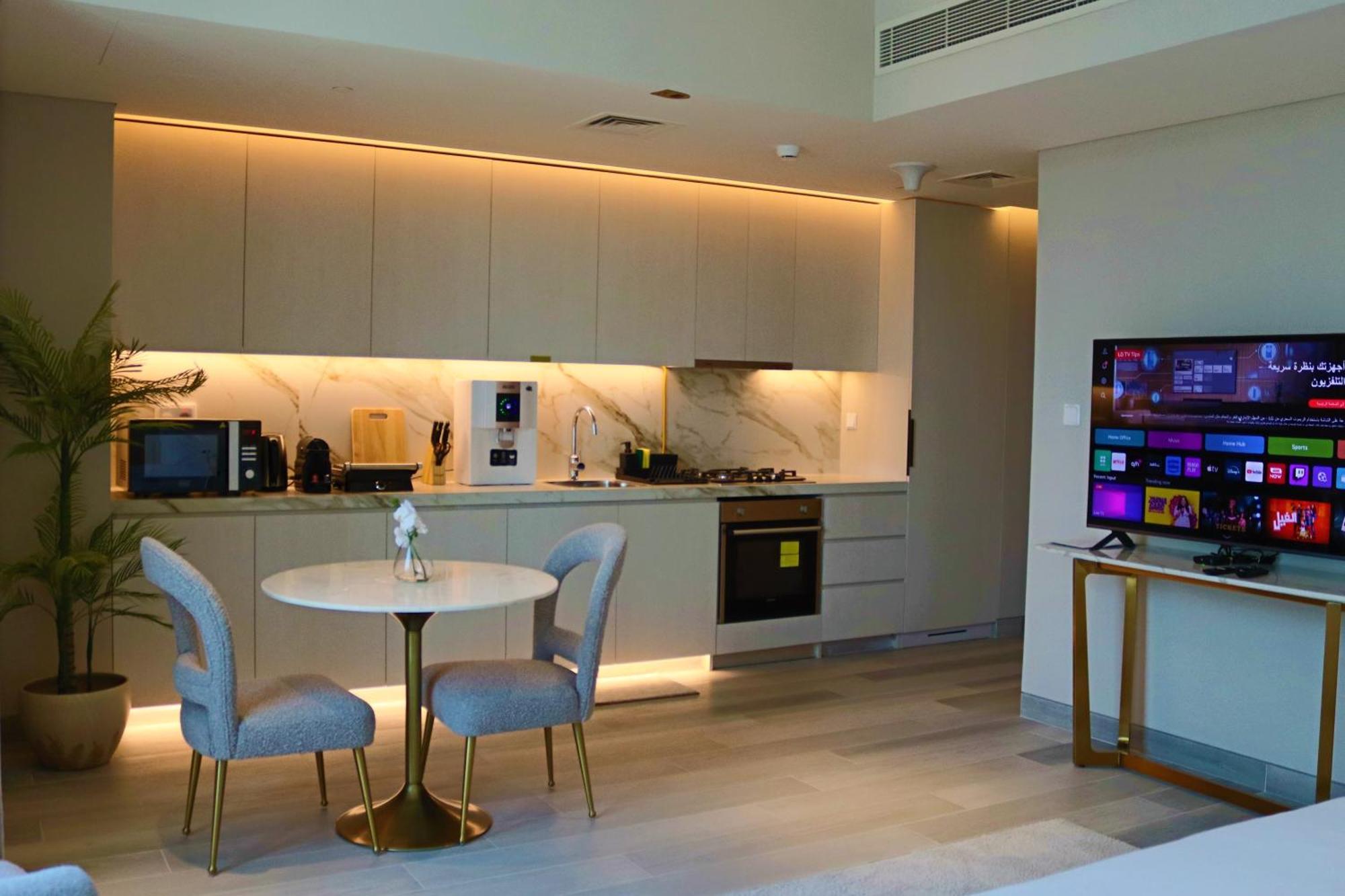 Casa Royale Vacation Home - Dubai Marina Exterior foto